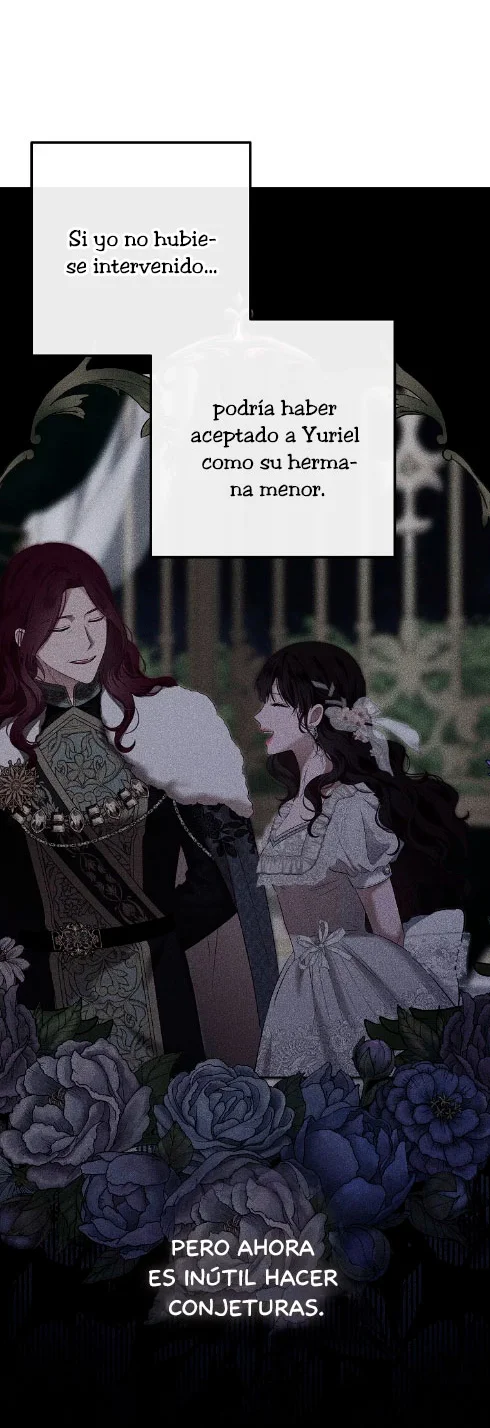 Parece que me encuentro en el mundo de un juego de harem inverso Capitulo 98 página 35