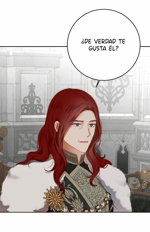 Parece que me encuentro en el mundo de un juego de harem inverso Capitulo 98 página 38