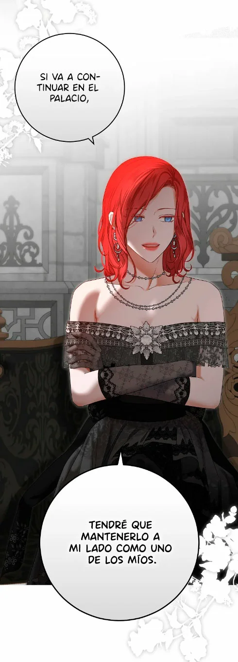 Parece que me encuentro en el mundo de un juego de harem inverso Capitulo 98 página 46