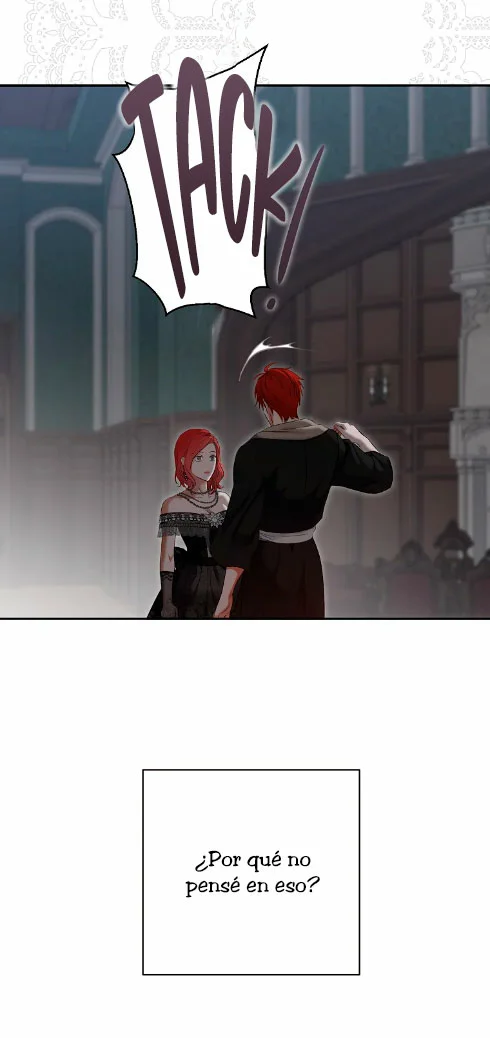 Parece que me encuentro en el mundo de un juego de harem inverso Capitulo 98 página 55