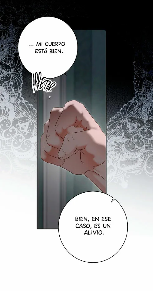 Parece que me encuentro en el mundo de un juego de harem inverso Capitulo 98 página 57