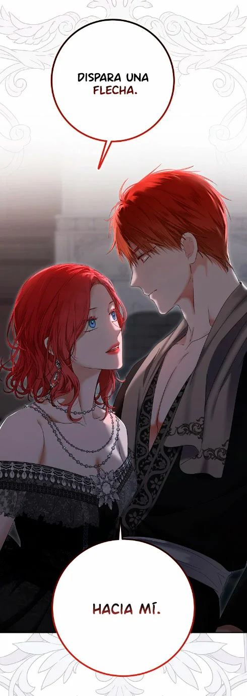Parece que me encuentro en el mundo de un juego de harem inverso Capitulo 98 página 60