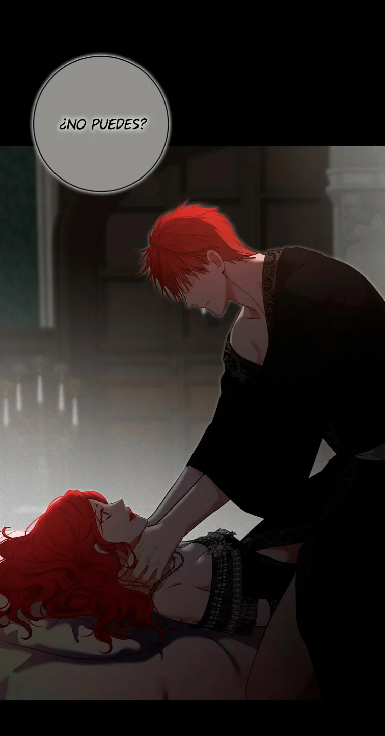 Parece que me encuentro en el mundo de un juego de harem inverso Capitulo 99 página 13