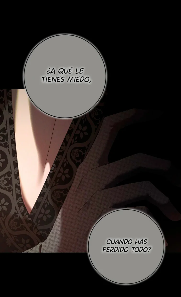 Parece que me encuentro en el mundo de un juego de harem inverso Capitulo 99 página 14