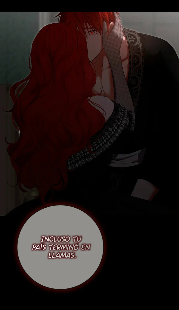 Parece que me encuentro en el mundo de un juego de harem inverso Capitulo 99 página 17