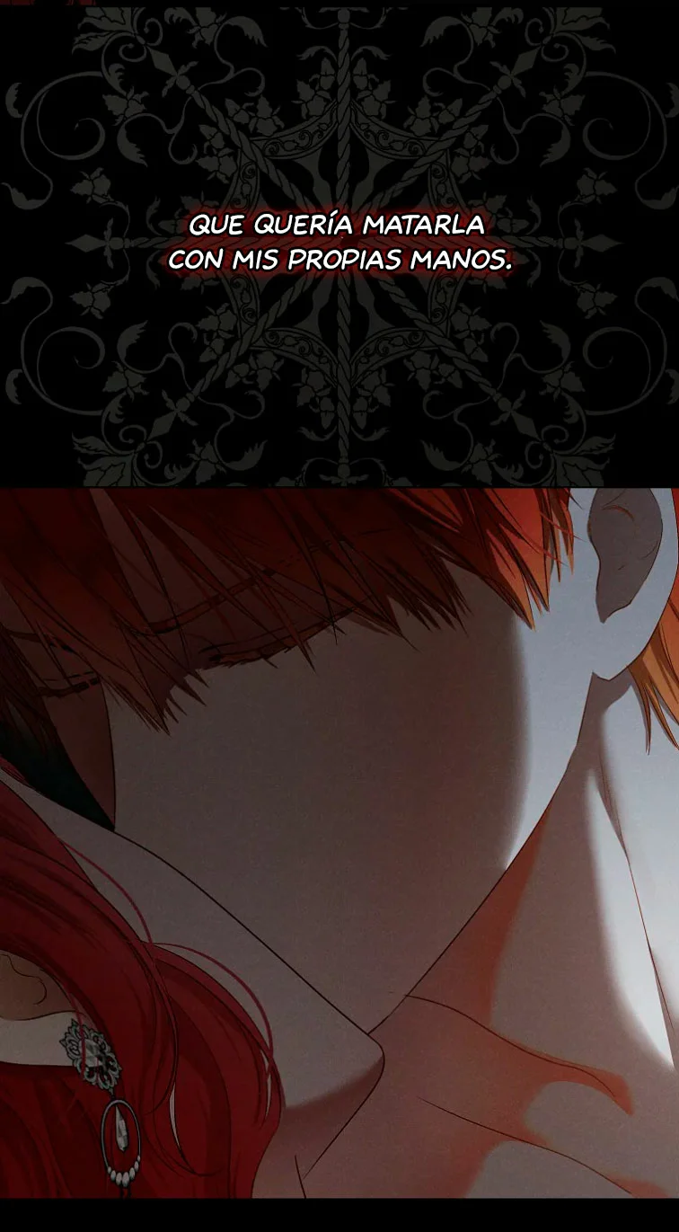 Parece que me encuentro en el mundo de un juego de harem inverso Capitulo 99 página 20