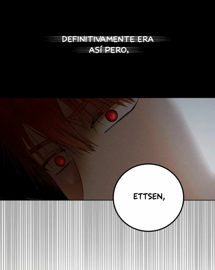 Parece que me encuentro en el mundo de un juego de harem inverso Capitulo 99 página 21