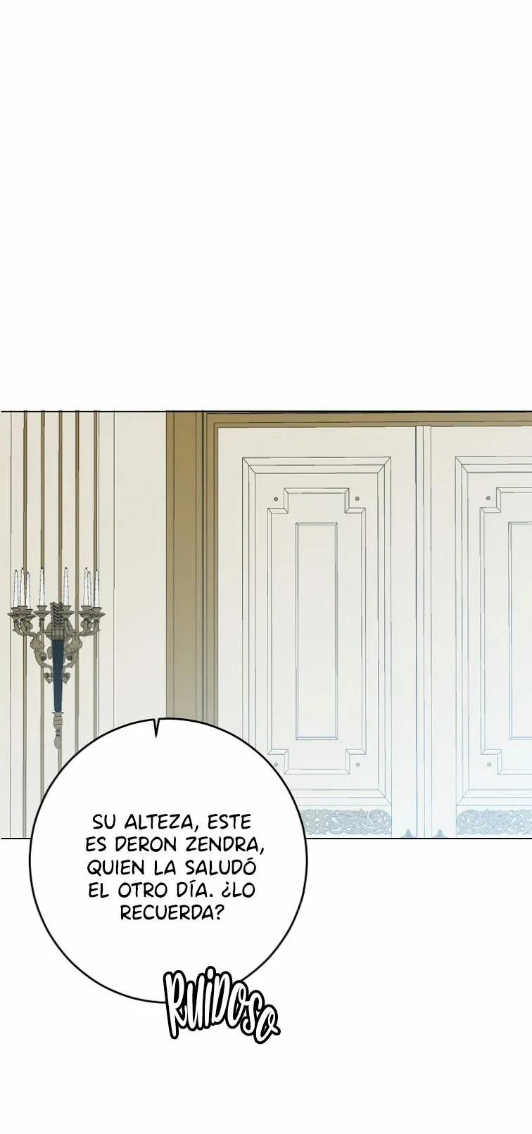 Parece que me encuentro en el mundo de un juego de harem inverso Capitulo 99 página 28