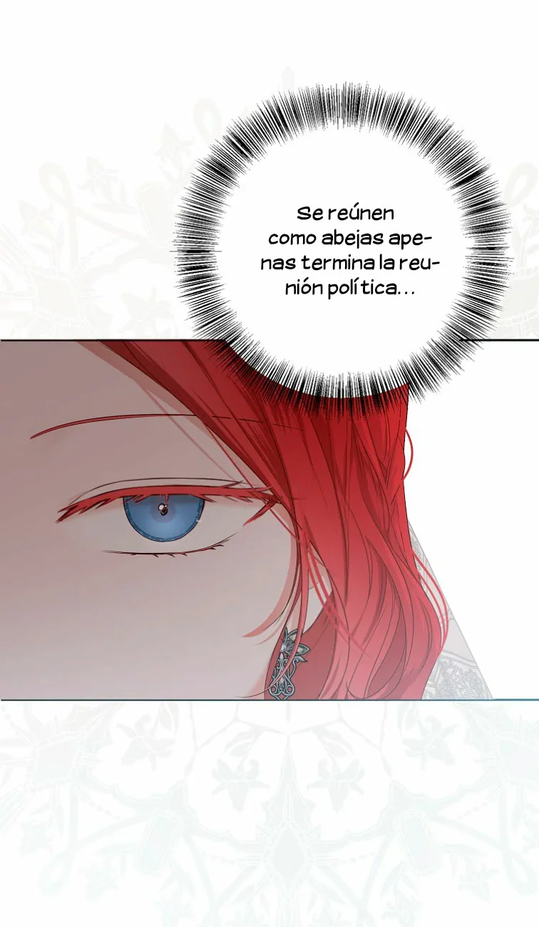 Parece que me encuentro en el mundo de un juego de harem inverso Capitulo 99 página 30