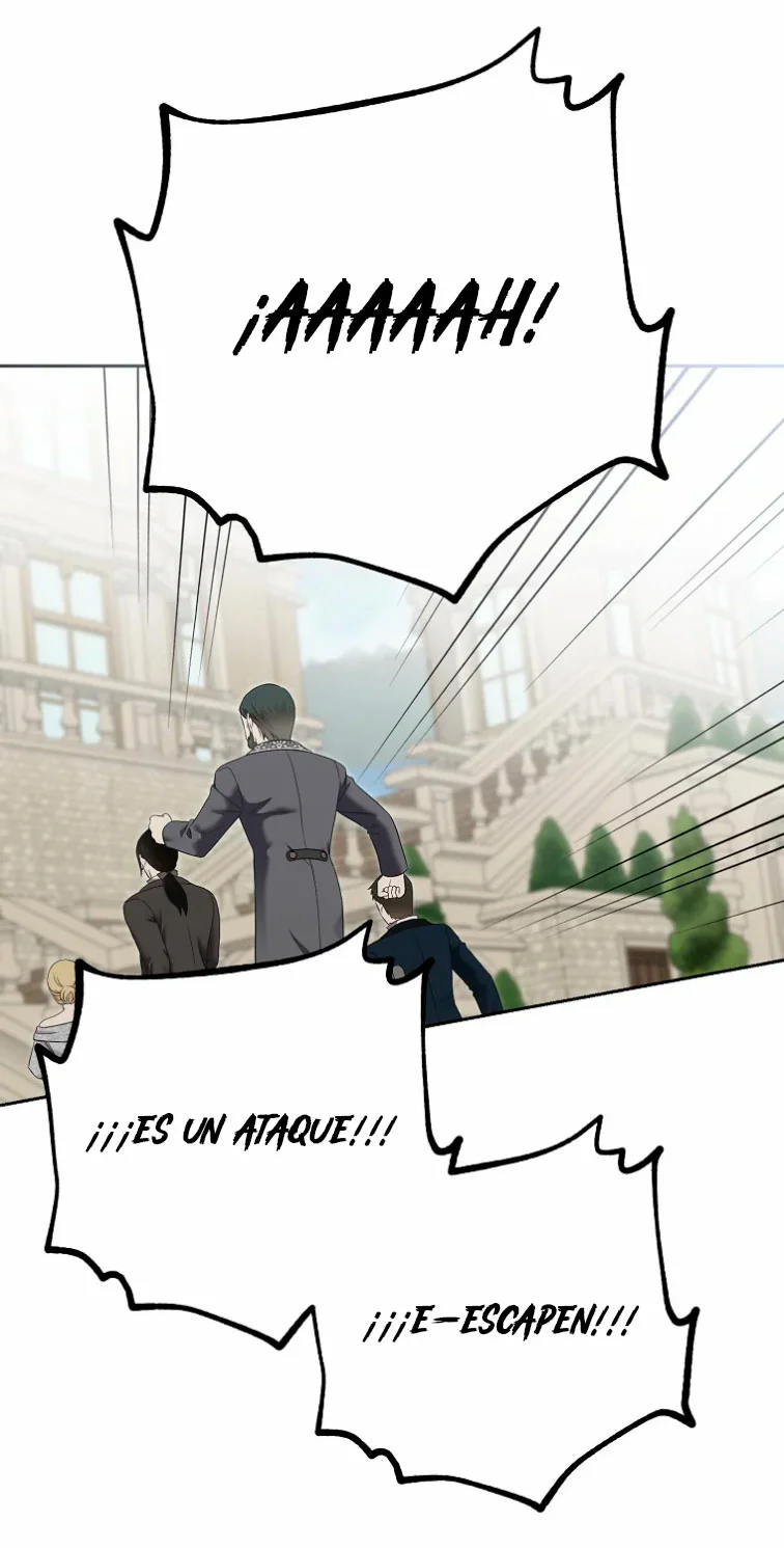 Parece que me encuentro en el mundo de un juego de harem inverso Capitulo 99 página 39