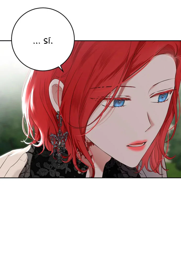 Parece que me encuentro en el mundo de un juego de harem inverso Capitulo 99 página 43