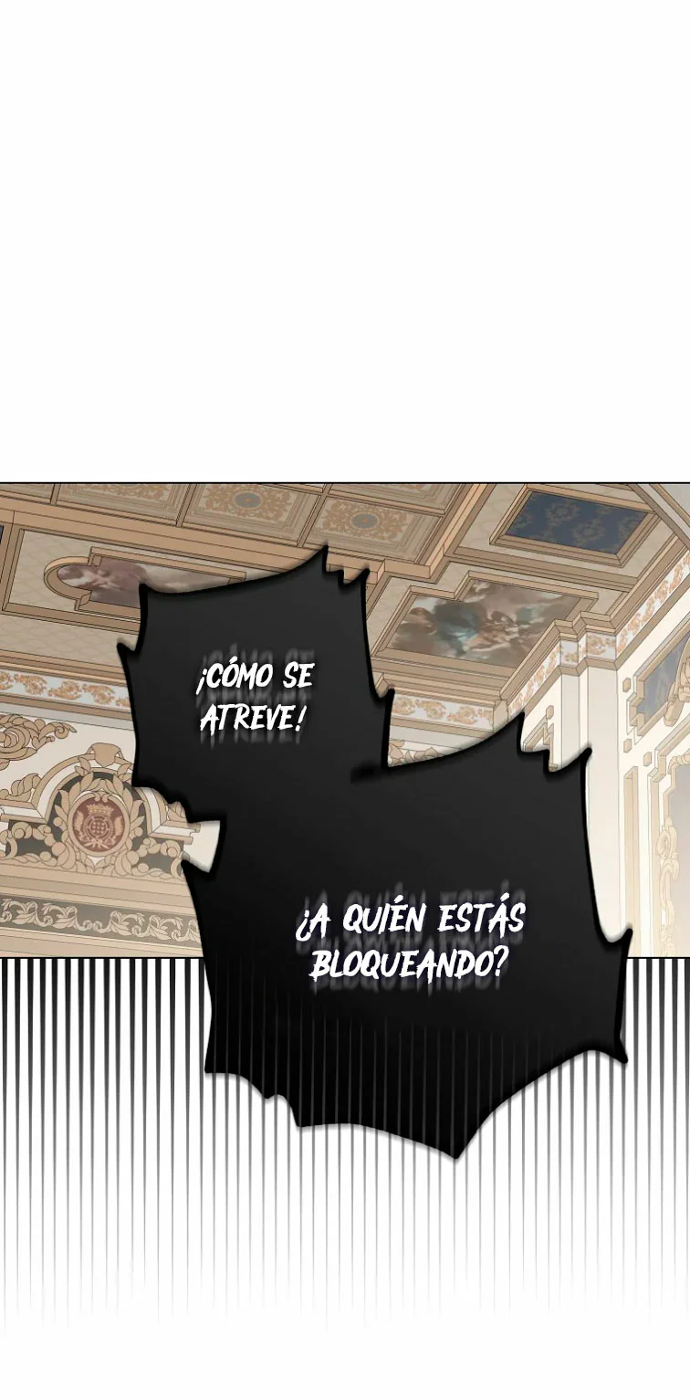 Parece que me encuentro en el mundo de un juego de harem inverso Capitulo 99 página 44