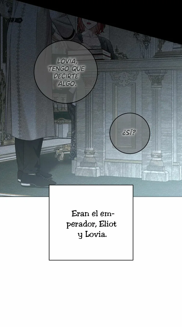 Parece que me encuentro en el mundo de un juego de harem inverso Capitulo 99 página 58