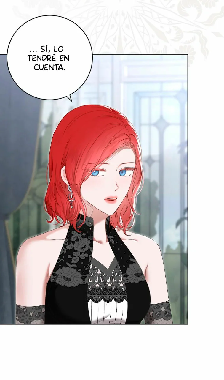 Parece que me encuentro en el mundo de un juego de harem inverso Capitulo 99 página 66