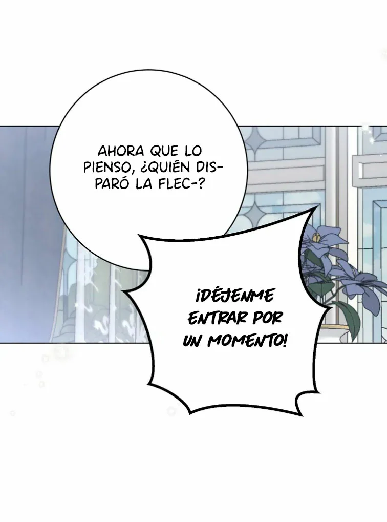 Parece que me encuentro en el mundo de un juego de harem inverso Capitulo 99 página 67