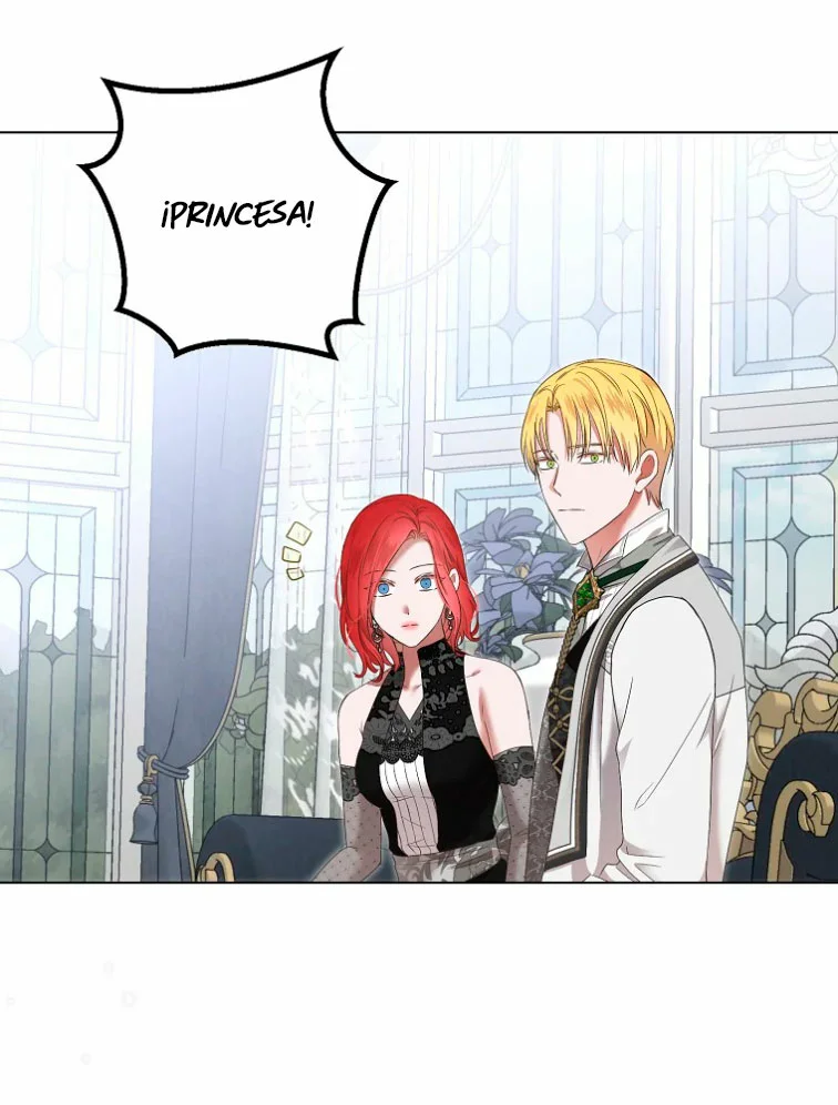 Parece que me encuentro en el mundo de un juego de harem inverso Capitulo 99 página 68
