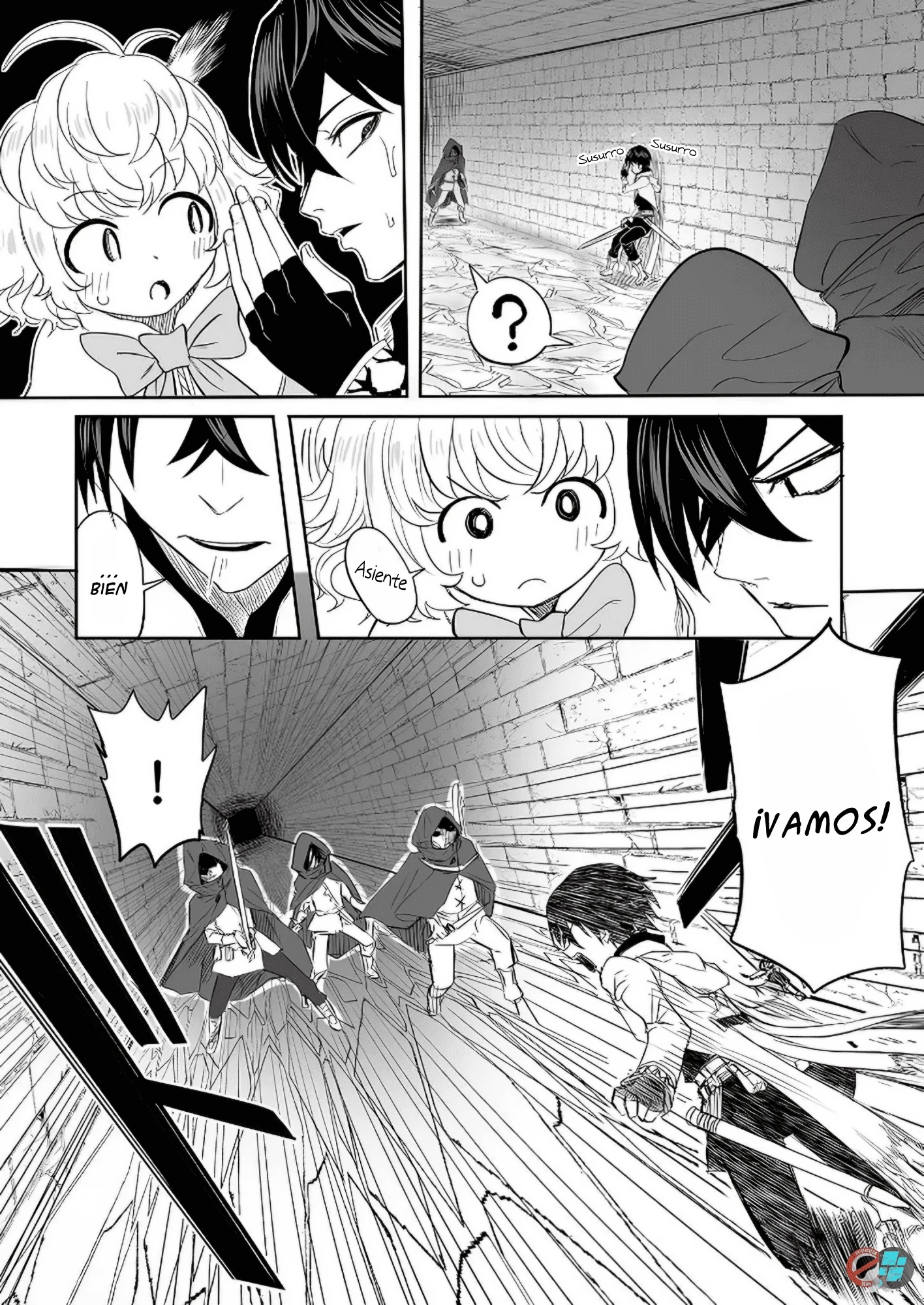 Manual de romance para otro mundo Capitulo 6 página 25