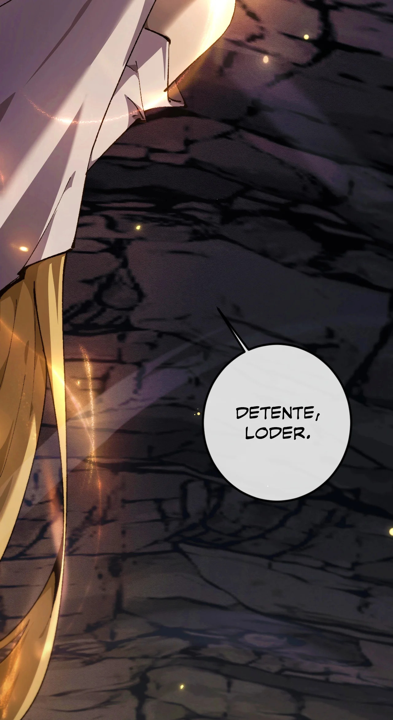De duende a Dios Goblin Capitulo 1 página 109