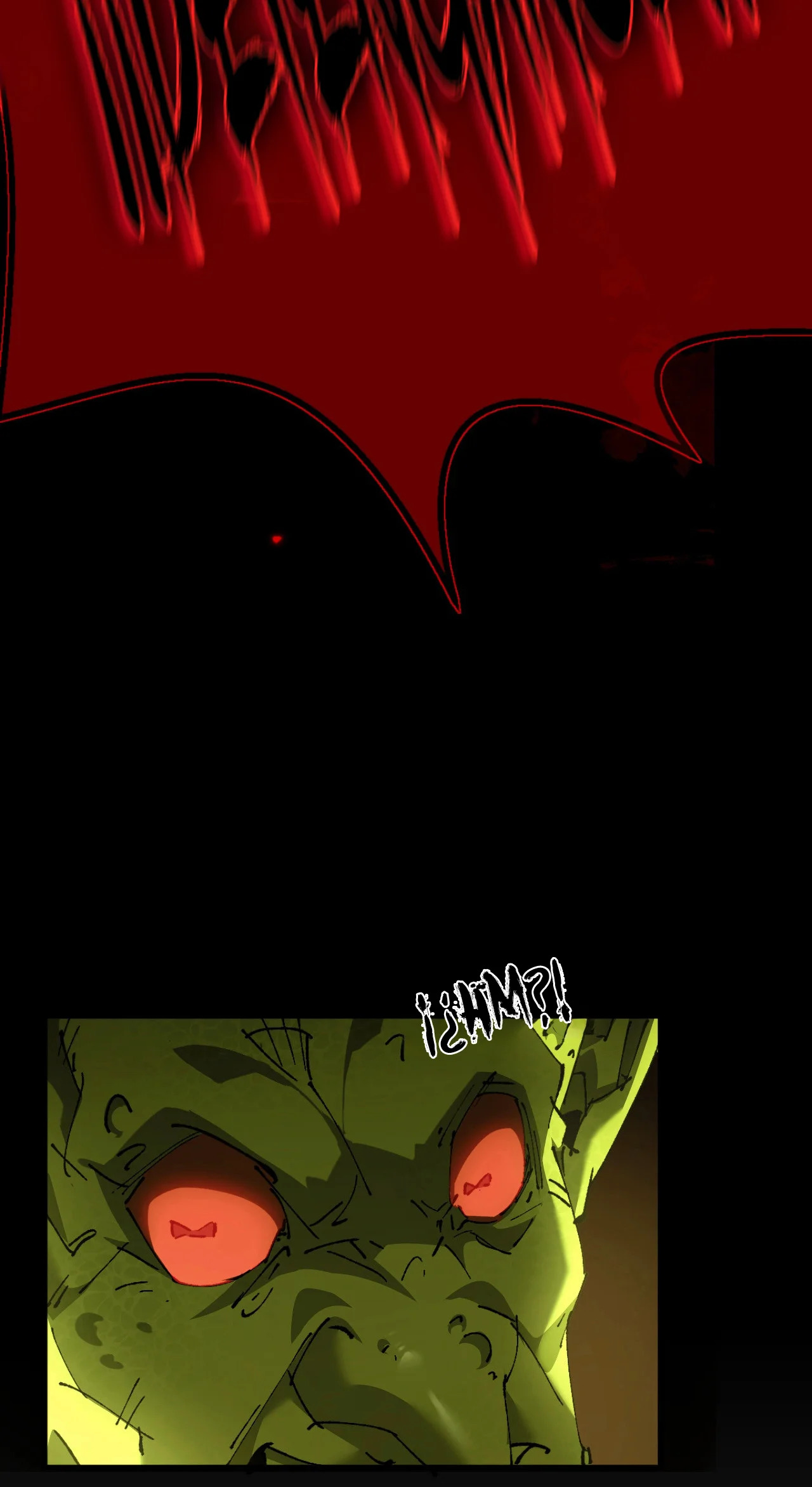 De duende a Dios Goblin Capitulo 1 página 22