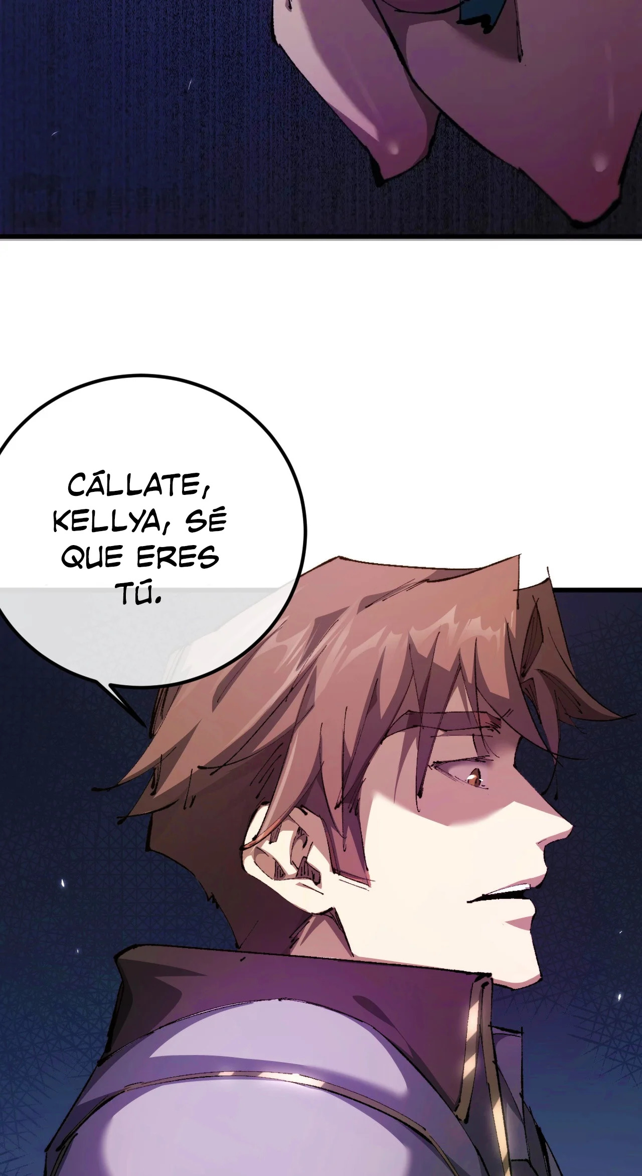 De duende a Dios Goblin Capitulo 1 página 95