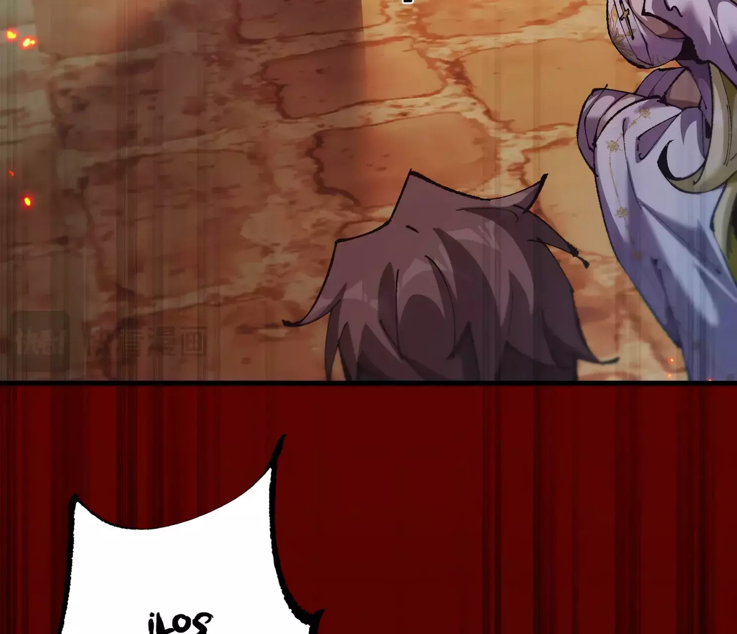 De duende a Dios Goblin Capitulo 10 página 130