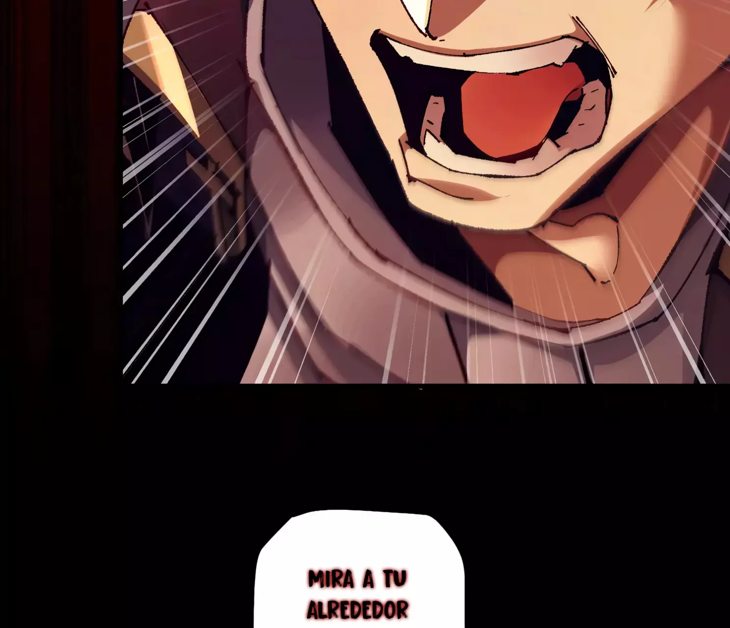 De duende a Dios Goblin Capitulo 10 página 132