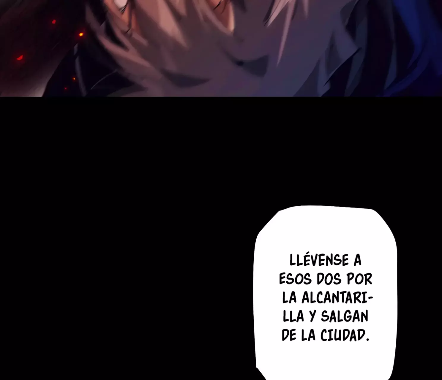 De duende a Dios Goblin Capitulo 10 página 135