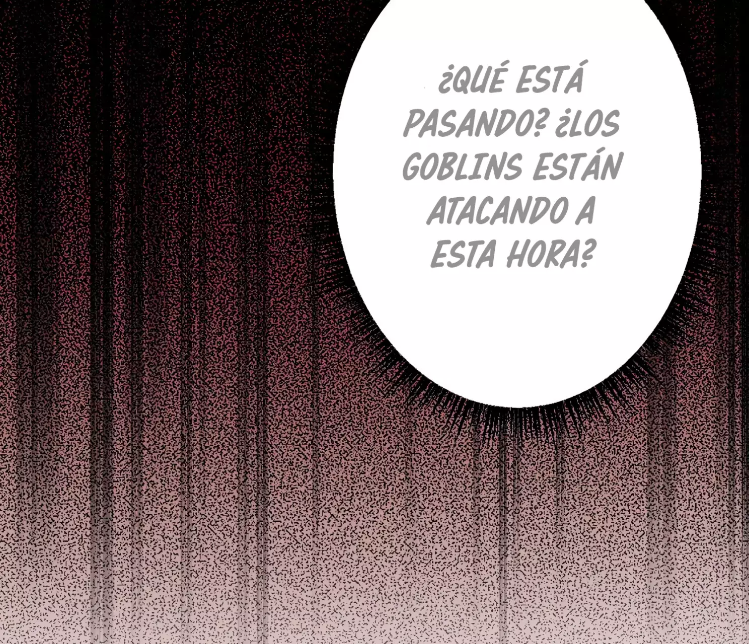De duende a Dios Goblin Capitulo 10 página 142