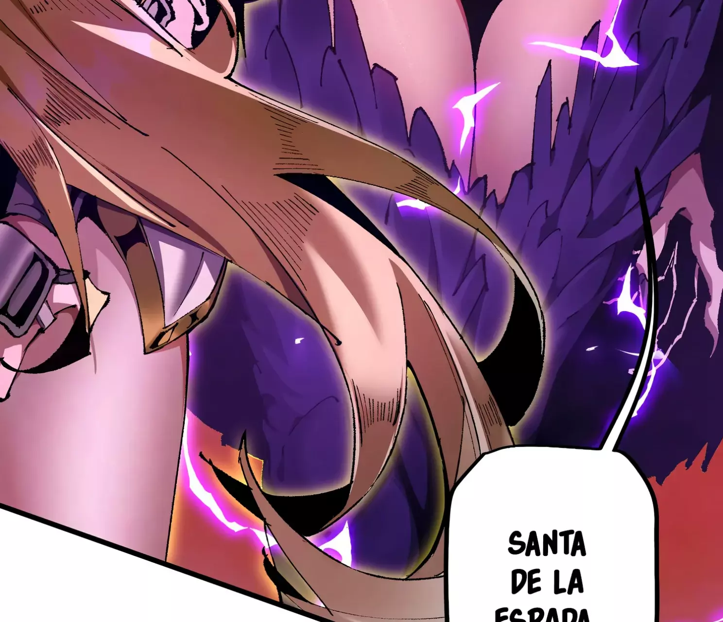 De duende a Dios Goblin Capitulo 10 página 145