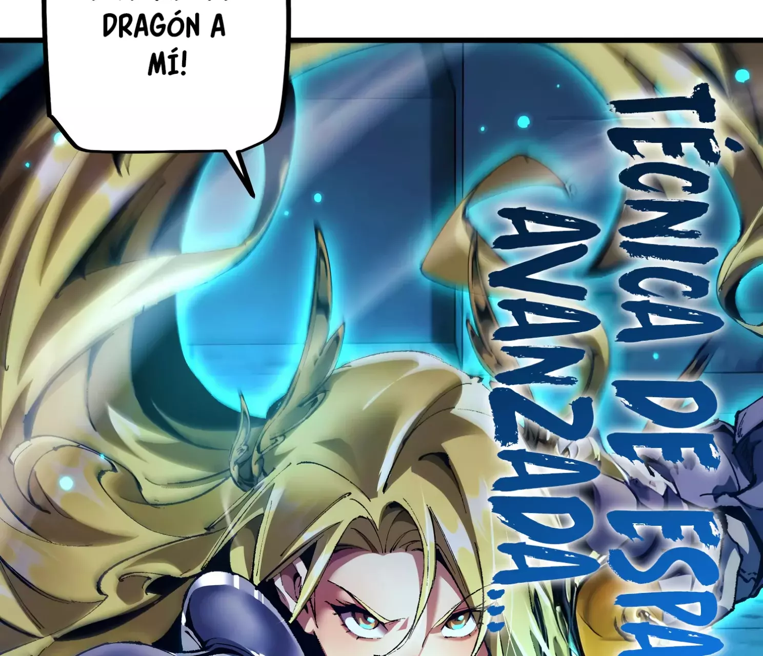 De duende a Dios Goblin Capitulo 10 página 46