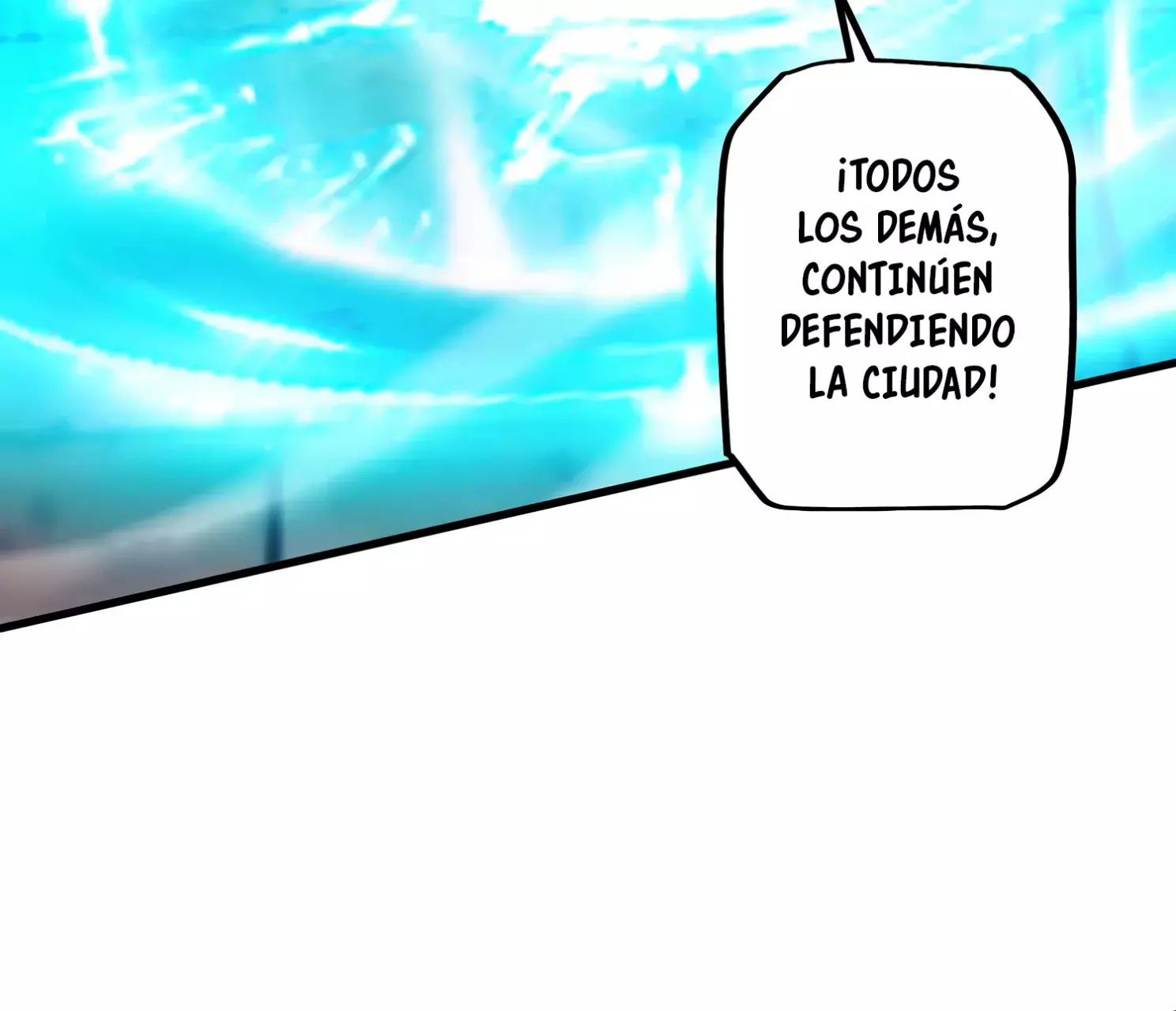 De duende a Dios Goblin Capitulo 10 página 49