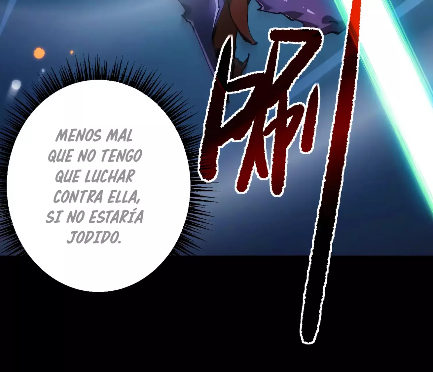 De duende a Dios Goblin Capitulo 10 página 66