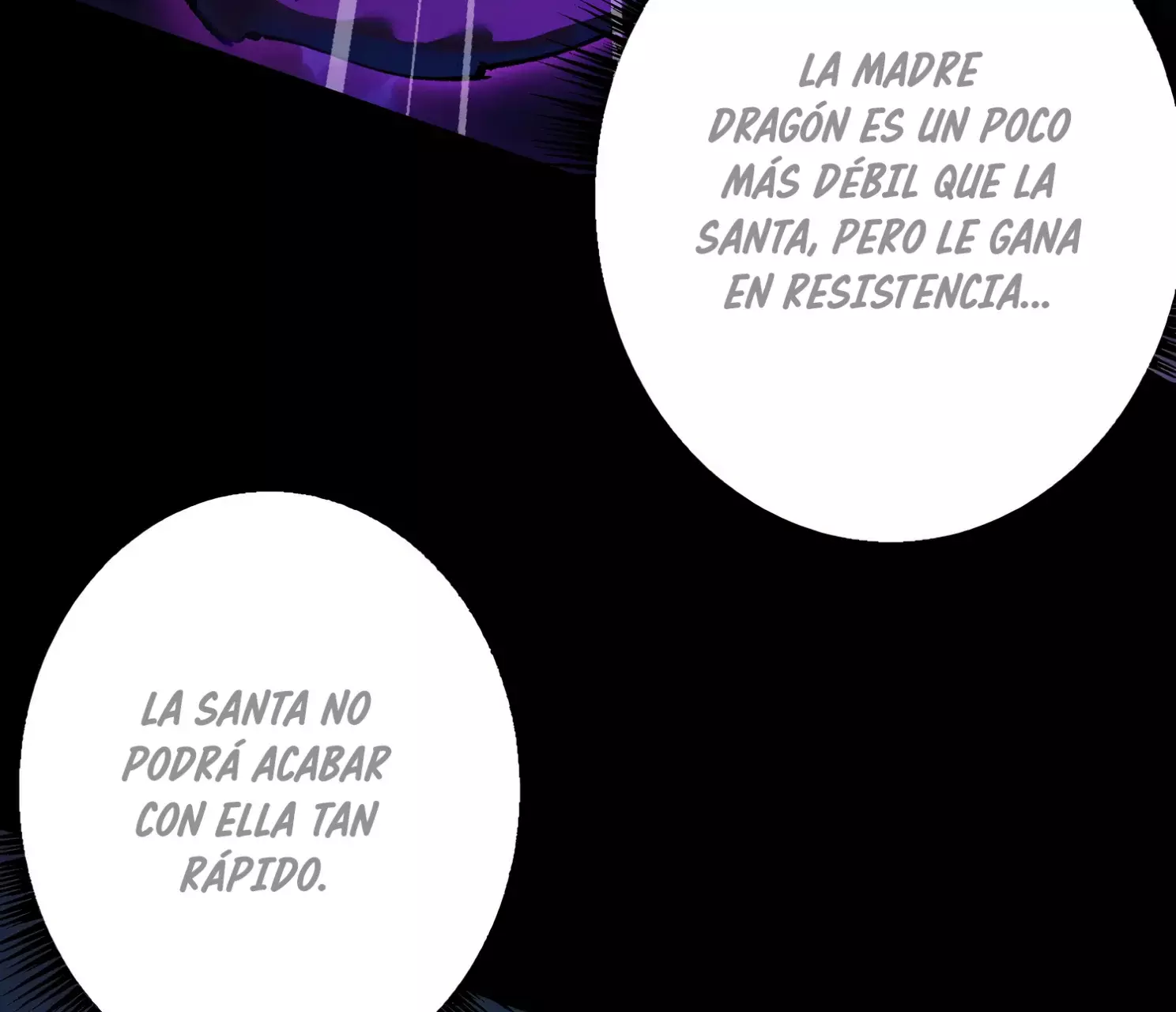 De duende a Dios Goblin Capitulo 10 página 70