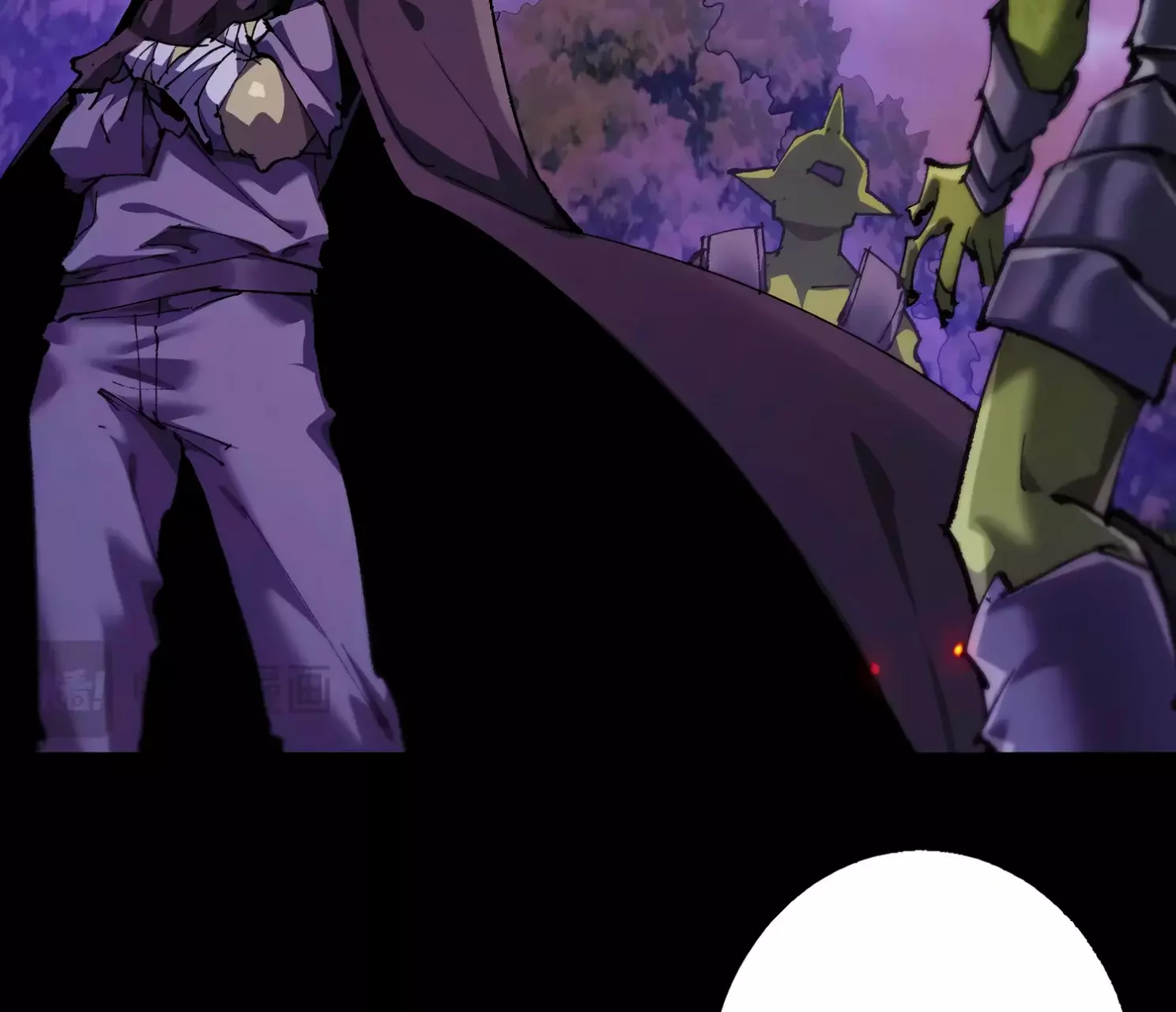 De duende a Dios Goblin Capitulo 10 página 73