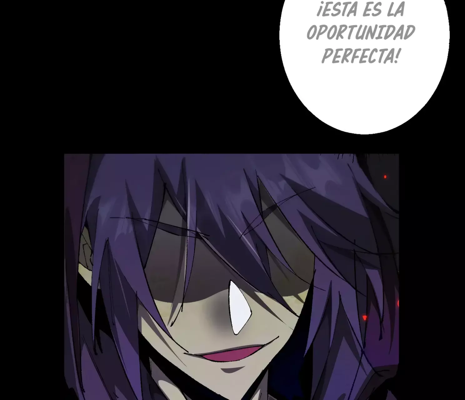 De duende a Dios Goblin Capitulo 10 página 74