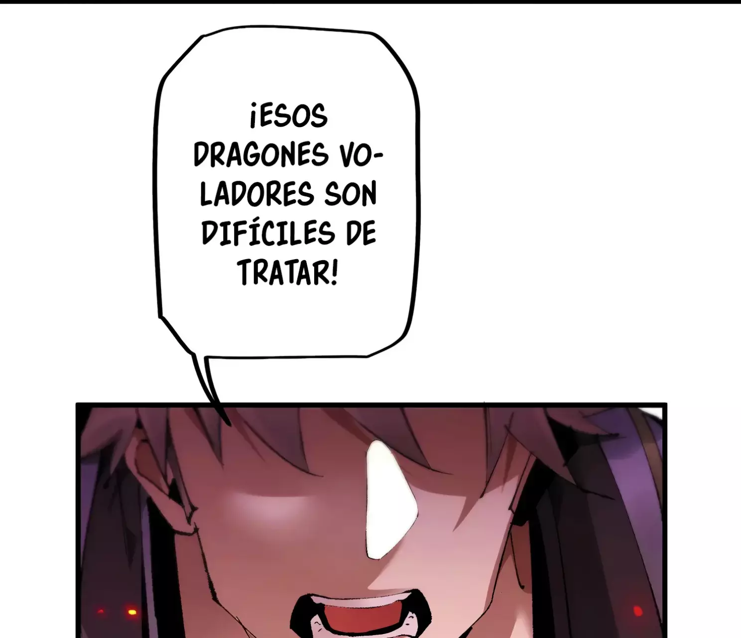 De duende a Dios Goblin Capitulo 10 página 83