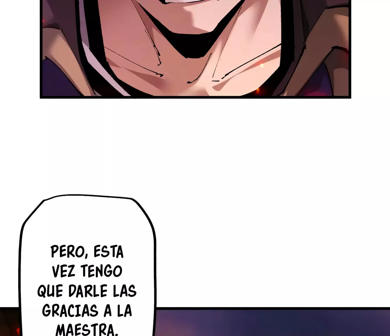 De duende a Dios Goblin Capitulo 10 página 84
