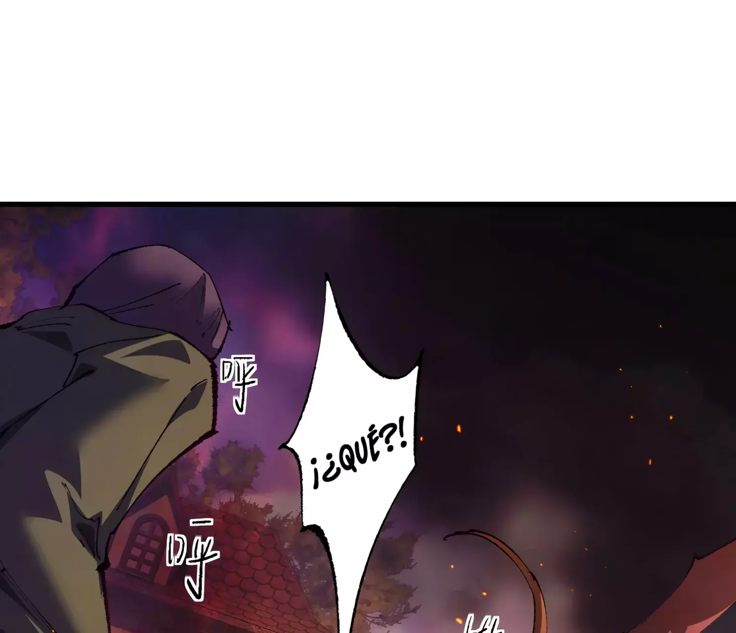 De duende a Dios Goblin Capitulo 10 página 90