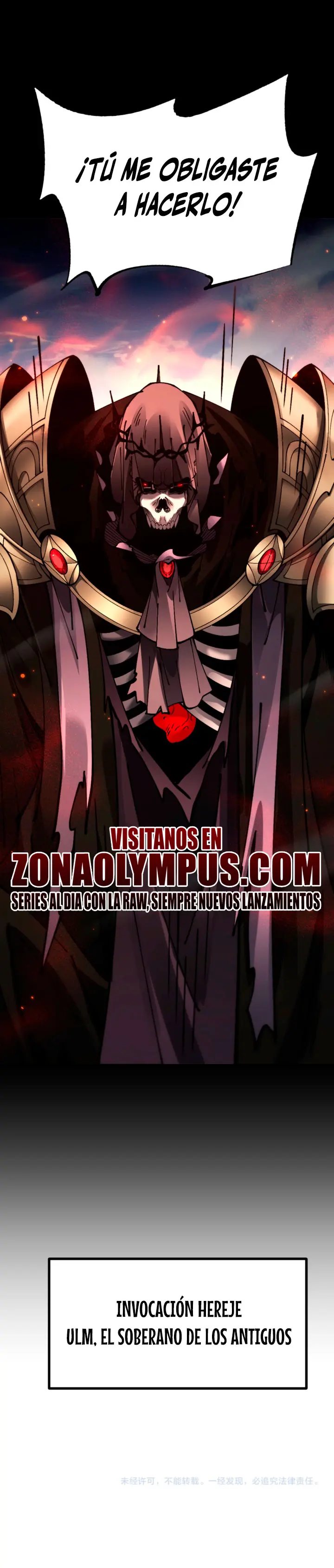 De duende a Dios Goblin Capitulo 100 página 28