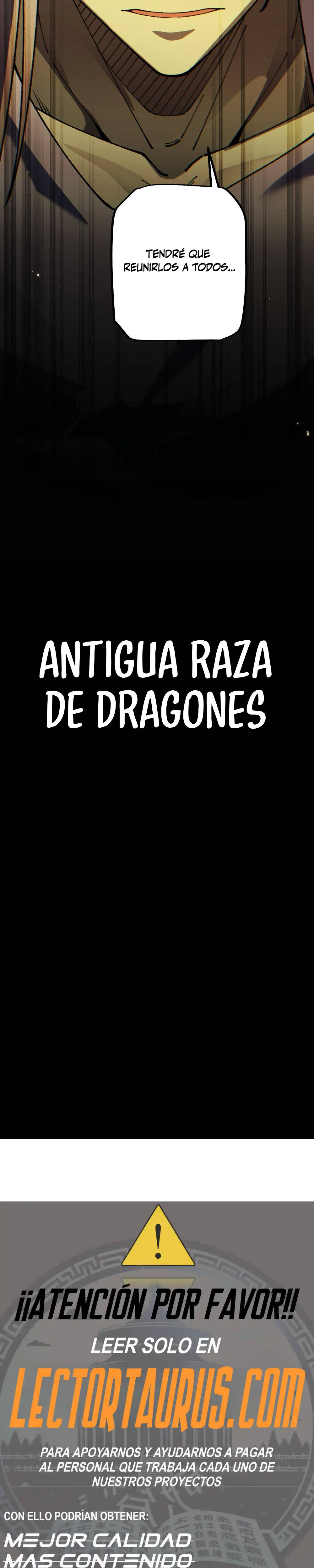 De duende a Dios Goblin Capitulo 105 página 8