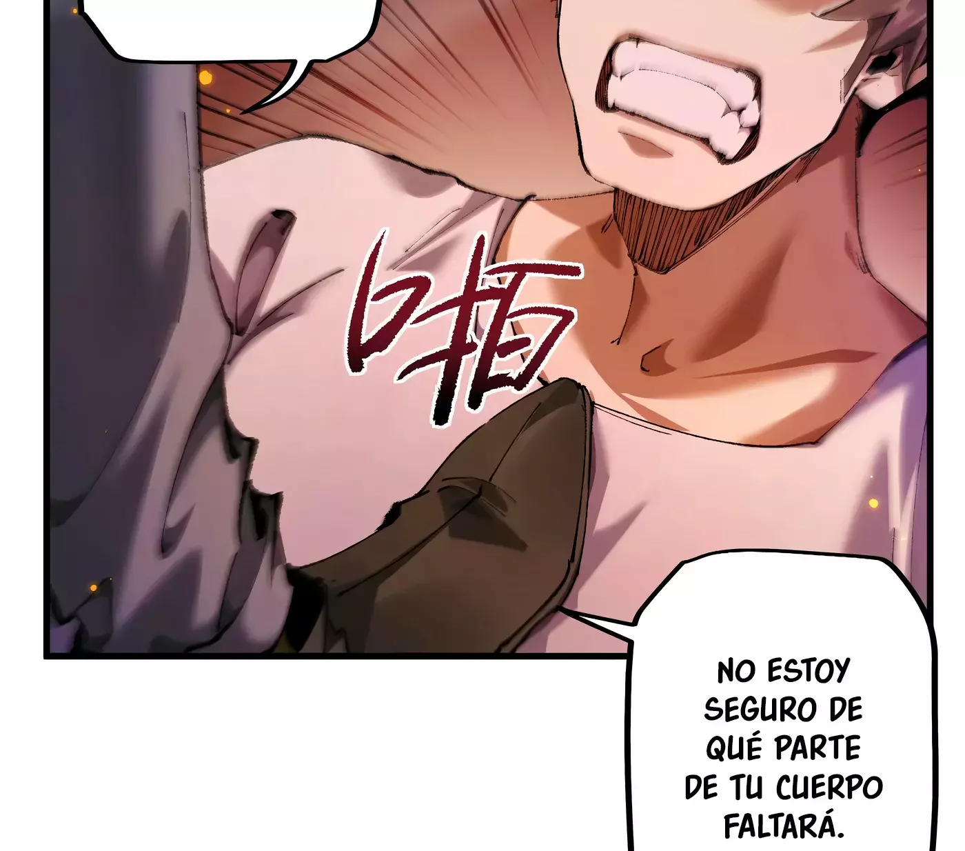 De duende a Dios Goblin Capitulo 11 página 102