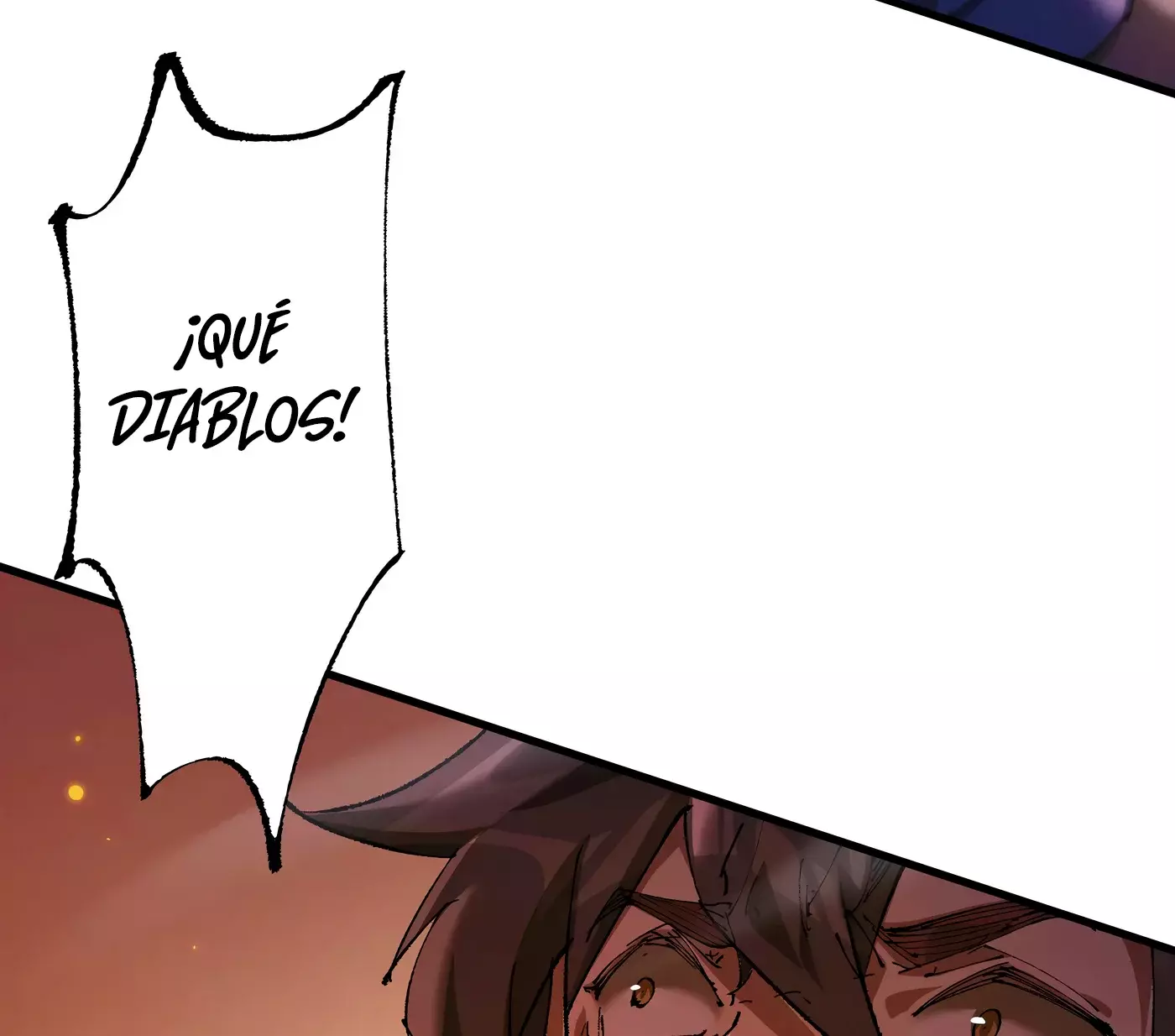 De duende a Dios Goblin Capitulo 11 página 106