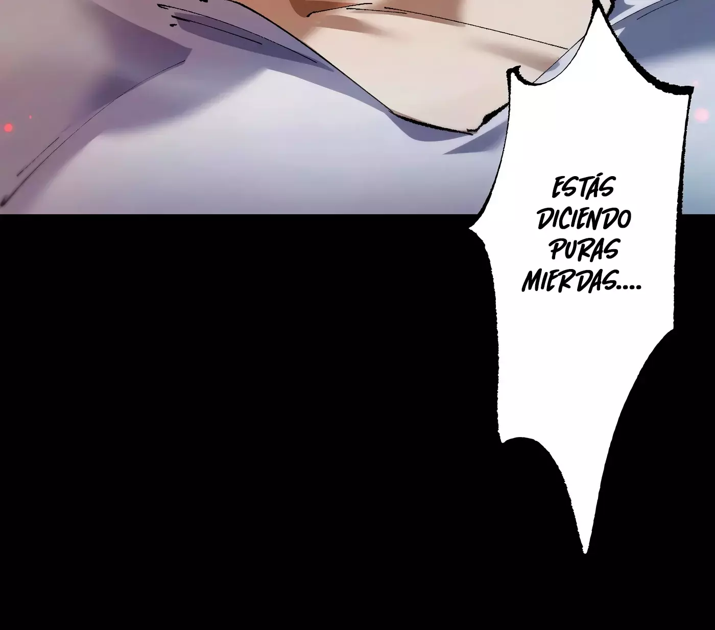 De duende a Dios Goblin Capitulo 11 página 108