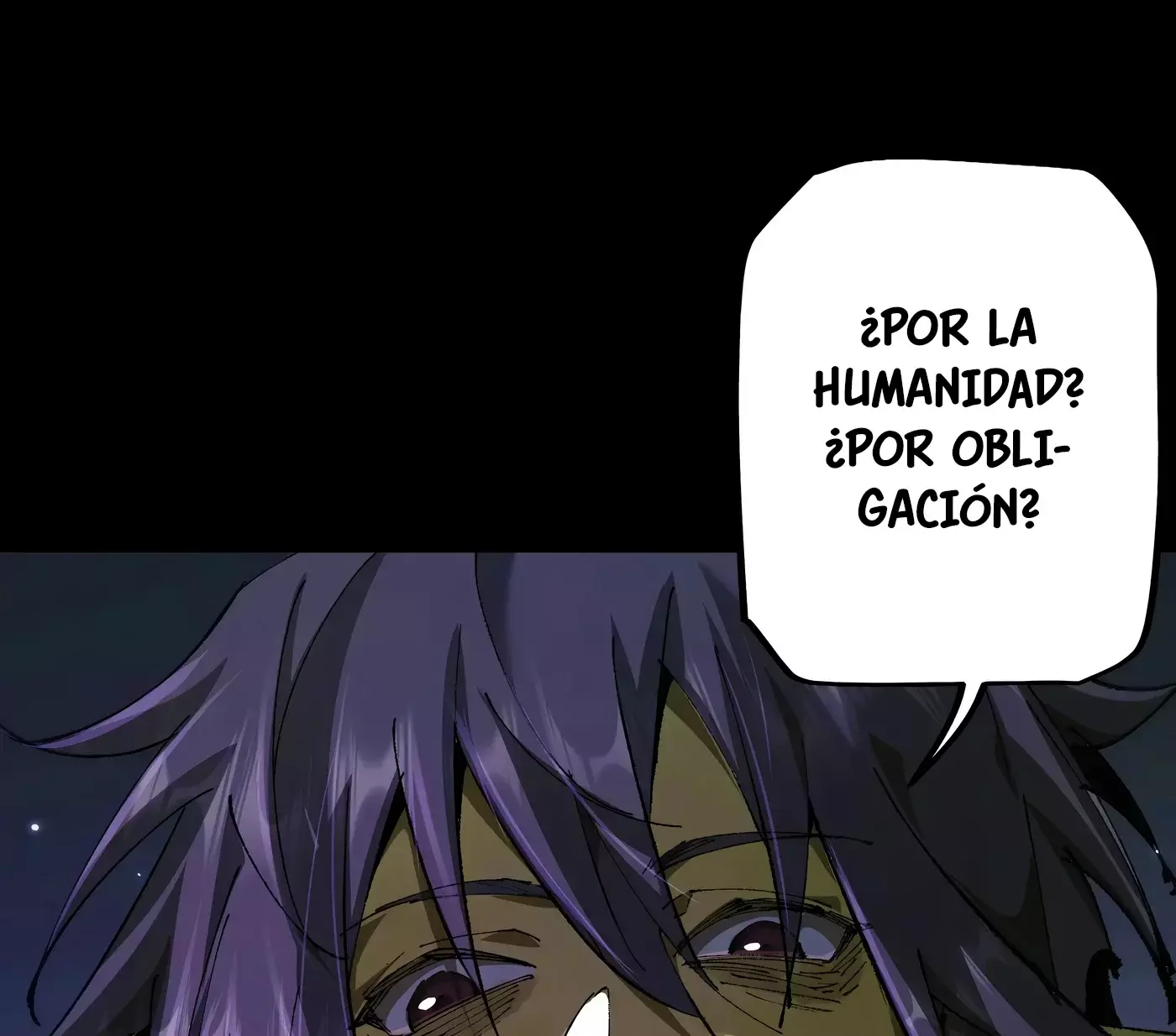 De duende a Dios Goblin Capitulo 11 página 118