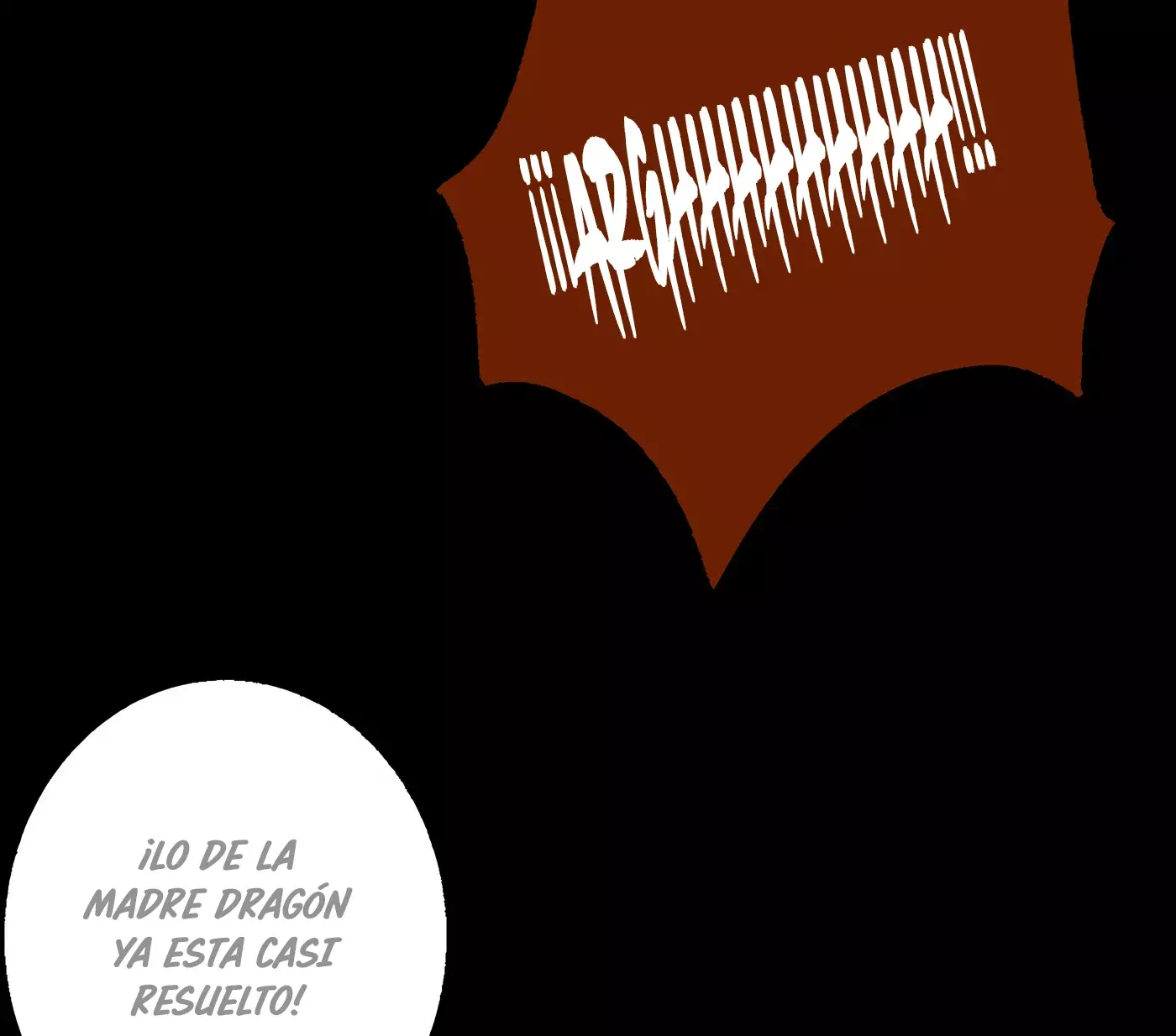 De duende a Dios Goblin Capitulo 11 página 12