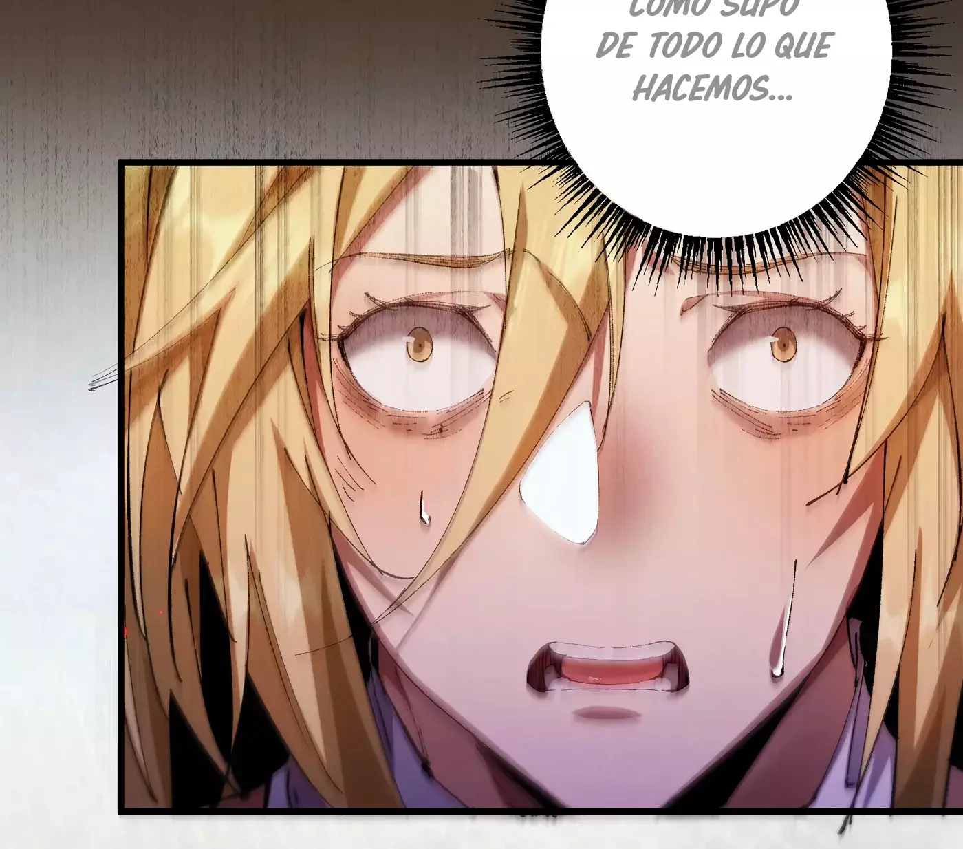 De duende a Dios Goblin Capitulo 11 página 125