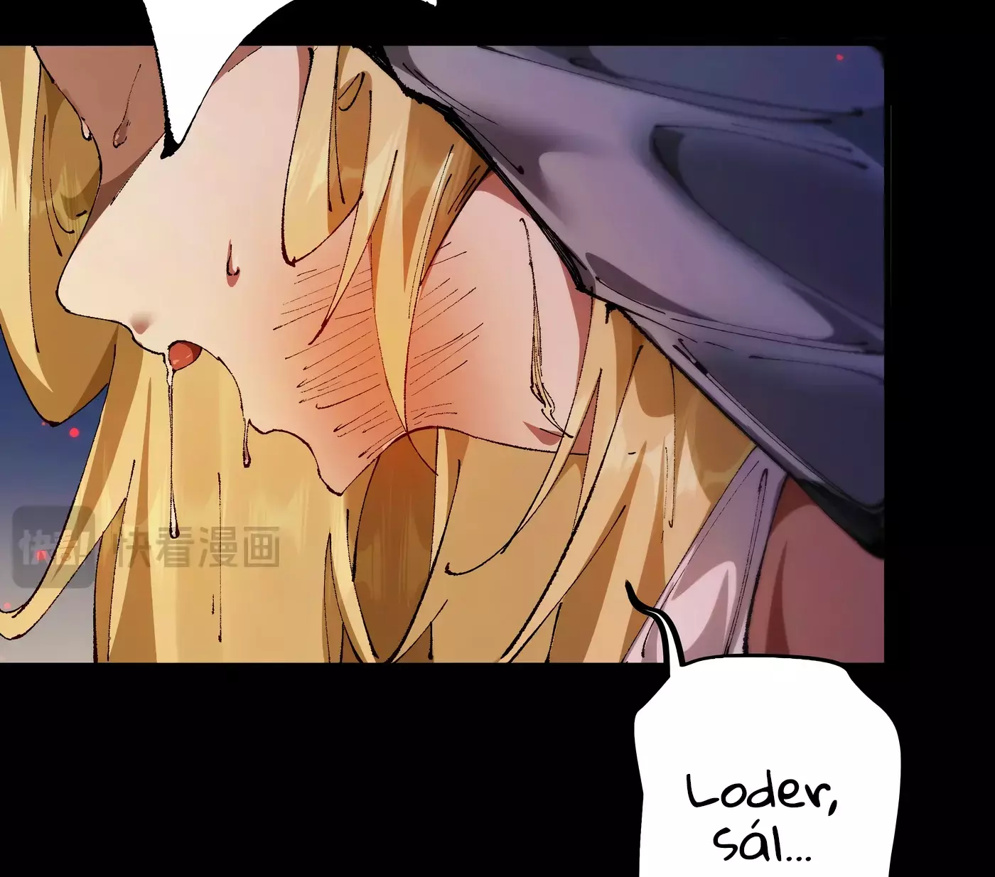 De duende a Dios Goblin Capitulo 11 página 131