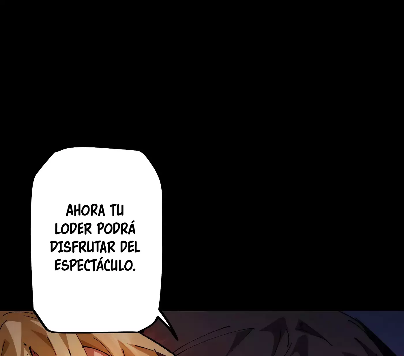 De duende a Dios Goblin Capitulo 11 página 139