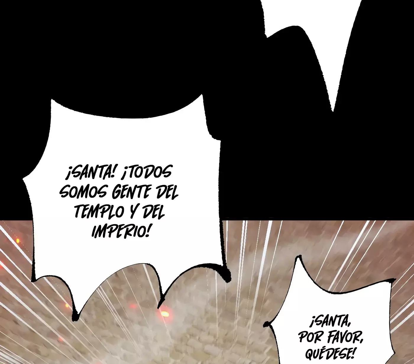 De duende a Dios Goblin Capitulo 11 página 50
