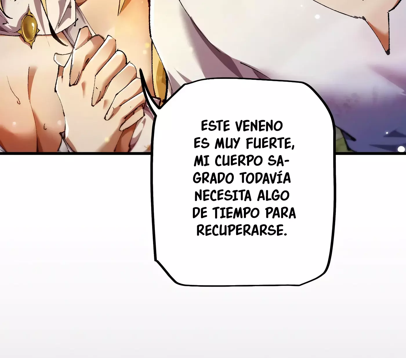 De duende a Dios Goblin Capitulo 11 página 70